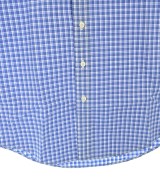 Polo Ralph Lauren（ポロラルフローレン）カジュアルシャツ 青 サイズ:S メンズ/2200719154065