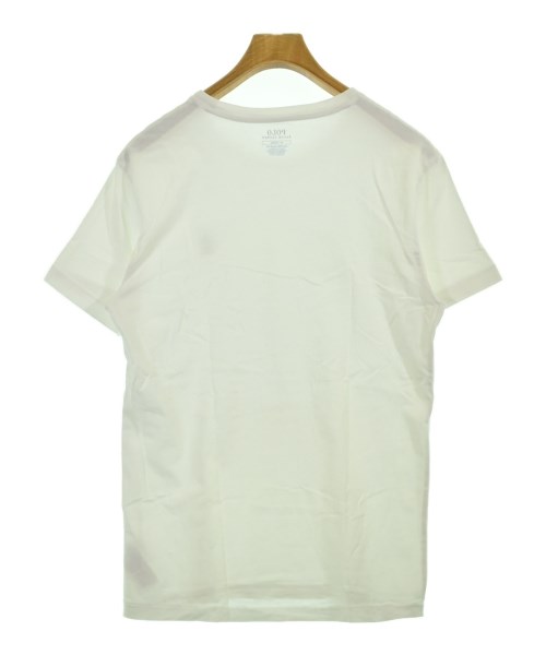 Polo Ralph Lauren（ポロラルフローレン）Tシャツ・カットソー 白 サイズ:M メンズ/2200719154089