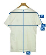 Polo Ralph Lauren（ポロラルフローレン）Tシャツ・カットソー 白 サイズ:M メンズ/2200719154089