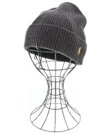 Polo Ralph Lauren（ポロラルフローレン）ニットキャップ・ビーニー 茶 サイズ:ONE メンズ/2200719284113