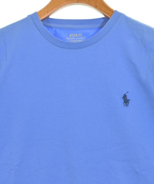 Polo Ralph Lauren（ポロラルフローレン）Tシャツ・カットソー 青 サイズ:S メンズ/2200719532054