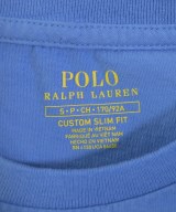 Polo Ralph Lauren（ポロラルフローレン）Tシャツ・カットソー 青 サイズ:S メンズ/2200719532054