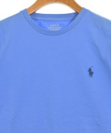 Polo Ralph Lauren（ポロラルフローレン）Tシャツ・カットソー 青 サイズ:S メンズ/2200719532054