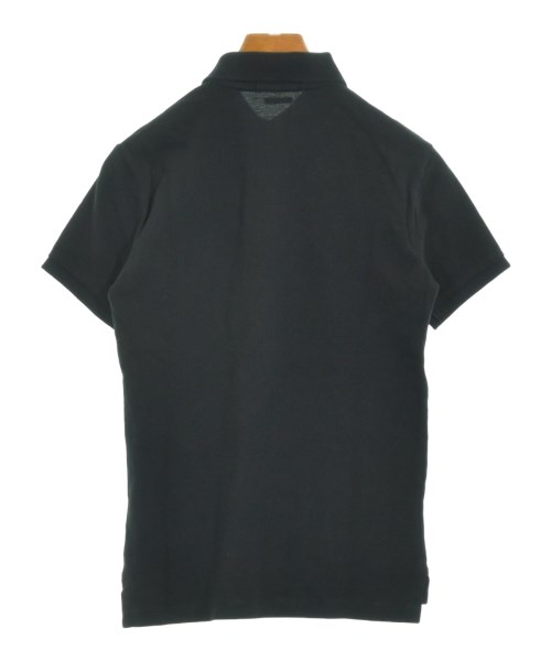 Polo Ralph Lauren（ポロラルフローレン）ポロシャツ 黒 サイズ:XS メンズ/2200719532078