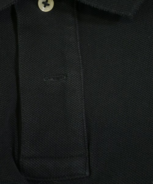 Polo Ralph Lauren（ポロラルフローレン）ポロシャツ 黒 サイズ:XS メンズ/2200719532078