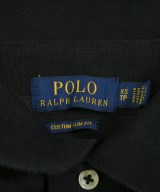 Polo Ralph Lauren（ポロラルフローレン）ポロシャツ 黒 サイズ:XS メンズ/2200719532078