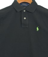 Polo Ralph Lauren（ポロラルフローレン）ポロシャツ 黒 サイズ:XS メンズ/2200719532078