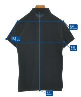 Polo Ralph Lauren（ポロラルフローレン）ポロシャツ 黒 サイズ:XS メンズ/2200719532078