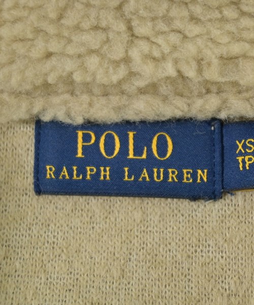 Polo Ralph Lauren（ポロラルフローレン）その他 ベージュ サイズ:XS メンズ/2200719532207