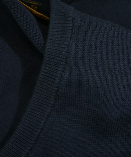 Polo Ralph Lauren（ポロラルフローレン）ニット・セーター 紺 サイズ:S メンズ/2200719666070