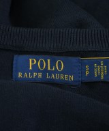Polo Ralph Lauren（ポロラルフローレン）ニット・セーター 紺 サイズ:S メンズ/2200719666070