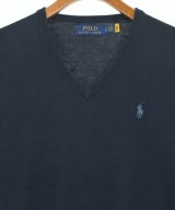 Polo Ralph Lauren（ポロラルフローレン）ニット・セーター 紺 サイズ:S メンズ/2200719666070