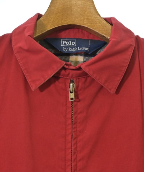 Polo Ralph Lauren（ポロラルフローレン）その他 赤 サイズ:L メンズ/2200719702259
