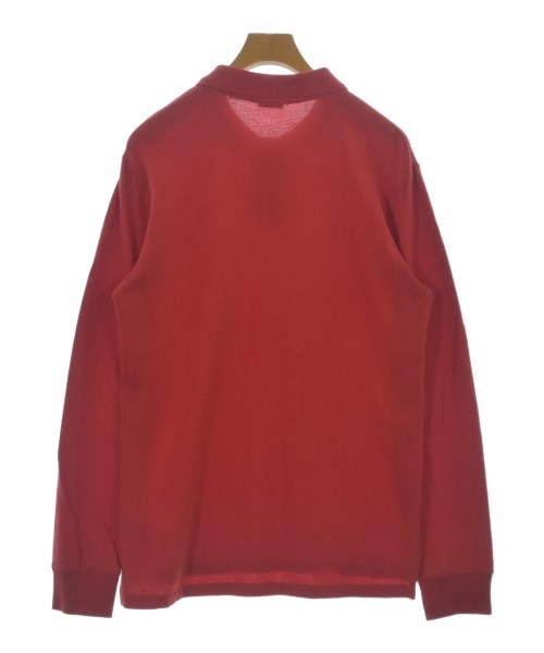 Polo Ralph Lauren（ポロラルフローレン）ポロシャツ 赤 サイズ:XL メンズ/2200645094152