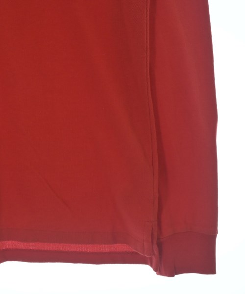 Polo Ralph Lauren（ポロラルフローレン）ポロシャツ 赤 サイズ:XL メンズ/2200645094152