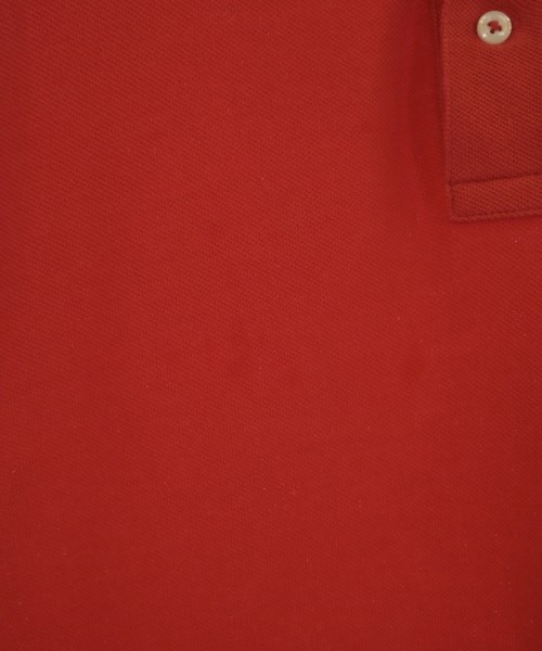 Polo Ralph Lauren（ポロラルフローレン）ポロシャツ 赤 サイズ:XL メンズ/2200645094152
