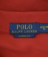 Polo Ralph Lauren（ポロラルフローレン）ポロシャツ 赤 サイズ:XL メンズ/2200645094152