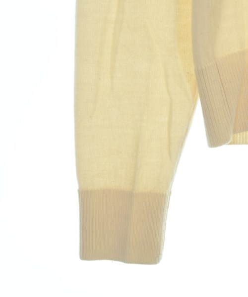 Polo Ralph Lauren（ポロラルフローレン）ニット・セーター 白 サイズ:L メンズ/2200645094169