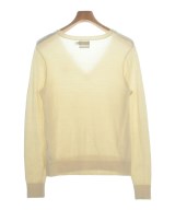 Polo Ralph Lauren（ポロラルフローレン）ニット・セーター 白 サイズ:L メンズ/2200645094169