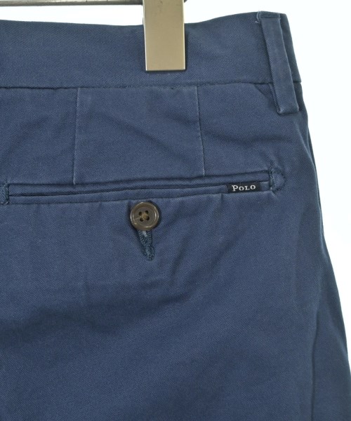 Polo Ralph Lauren（ポロラルフローレン）チノパン 青 サイズ:30(M位) メンズ/2200645198010