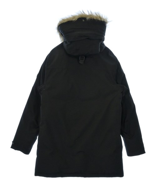 Polo Ralph Lauren（ポロラルフローレン）ダウンジャケット/ダウンベスト 黒 サイズ:M メンズ/2200645247015