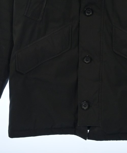 Polo Ralph Lauren（ポロラルフローレン）ダウンジャケット/ダウンベスト 黒 サイズ:M メンズ/2200645247015