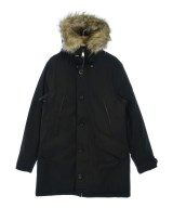 Polo Ralph Lauren（ポロラルフローレン）ダウンジャケット/ダウンベスト 黒 サイズ:M メンズ/2200645247015