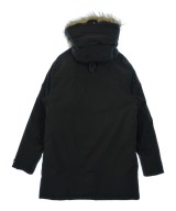 Polo Ralph Lauren（ポロラルフローレン）ダウンジャケット/ダウンベスト 黒 サイズ:M メンズ/2200645247015