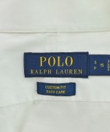 Polo Ralph Lauren（ポロラルフローレン）ドレスシャツ 白 サイズ:S メンズ/2200645314021