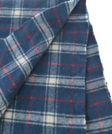 Polo Ralph Lauren（ポロラルフローレン）マフラー 青 サイズ:- メンズ/2200634044427