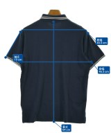 Polo Ralph Lauren（ポロラルフローレン）ポロシャツ 紺 サイズ:M メンズ/2200644650373