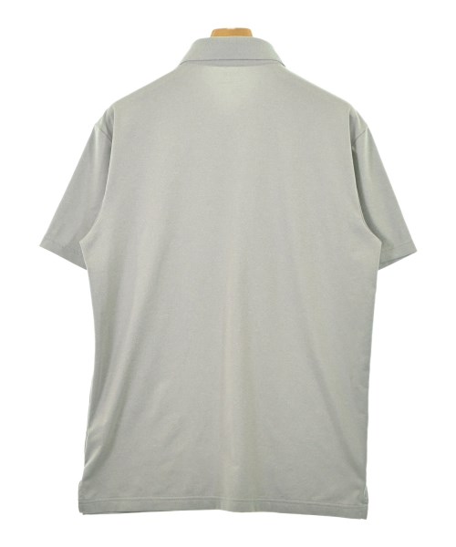Polo Ralph Lauren（ポロラルフローレン）ポロシャツ グレー サイズ:-(M位) メンズ/2200645677256