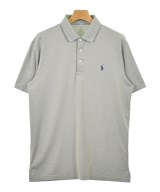 Polo Ralph Lauren（ポロラルフローレン）ポロシャツ グレー サイズ:-(M位) メンズ/2200645677256