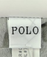Polo Ralph Lauren（ポロラルフローレン）ポロシャツ グレー サイズ:-(M位) メンズ/2200645677256