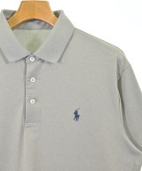 Polo Ralph Lauren（ポロラルフローレン）ポロシャツ グレー サイズ:-(M位) メンズ/2200645677256