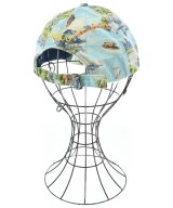 Polo Ralph Lauren（ポロラルフローレン）キャップ 青 サイズ:ONE メンズ/2200645884210