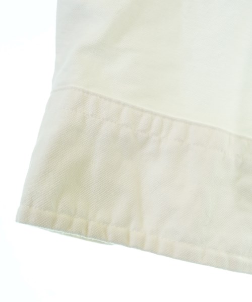 Polo Ralph Lauren（ポロラルフローレン）カジュアルシャツ 白 サイズ:M メンズ/2200646101026