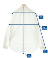 Polo Ralph Lauren（ポロラルフローレン）カジュアルシャツ 白 サイズ:M メンズ/2200646101026