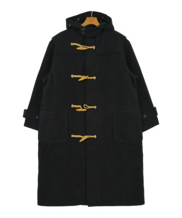 Polo Ralph Lauren（ポロラルフローレン）ダッフルコート 紺 サイズ:M