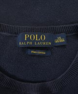 Polo Ralph Lauren（ポロラルフローレン）ニット・セーター 紺 サイズ:XS メンズ/2200644072014