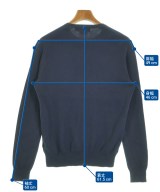 Polo Ralph Lauren（ポロラルフローレン）ニット・セーター 紺 サイズ:XS メンズ/2200644072014