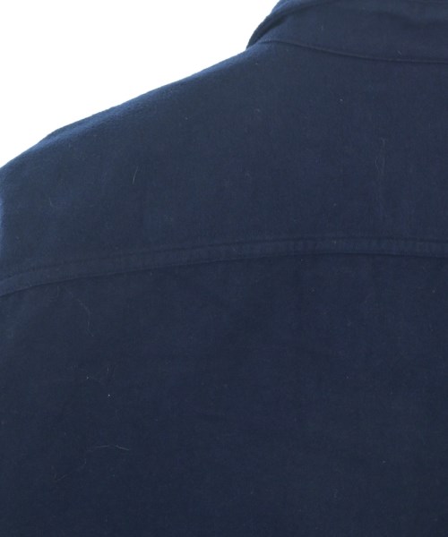 Polo Ralph Lauren（ポロラルフローレン）カジュアルシャツ 紺 サイズ:L メンズ/2200646318028