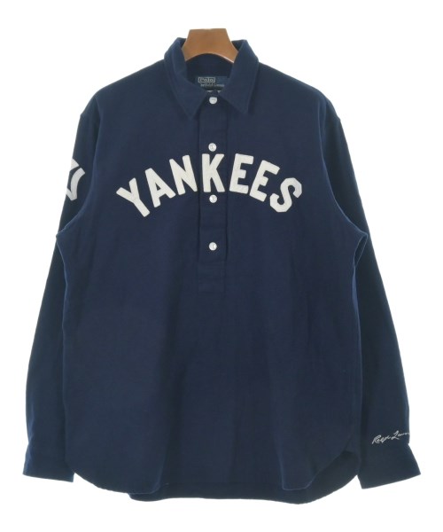 Polo Ralph Lauren(ポロラルフローレン)のカジュアルシャツ サイズ:L 22,000円
