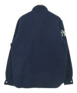 Polo Ralph Lauren（ポロラルフローレン）カジュアルシャツ 紺 サイズ:L メンズ/2200646318028