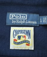 Polo Ralph Lauren（ポロラルフローレン）カジュアルシャツ 紺 サイズ:L メンズ/2200646318028