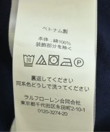 Polo Ralph Lauren（ポロラルフローレン）カジュアルシャツ 紺 サイズ:L メンズ/2200646318028