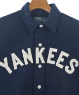 Polo Ralph Lauren（ポロラルフローレン）カジュアルシャツ 紺 サイズ:L メンズ/2200646318028