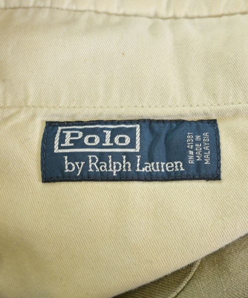 Polo Ralph Lauren（ポロラルフローレン）その他 カーキ サイズ:33(L位) メンズ/2200646136653