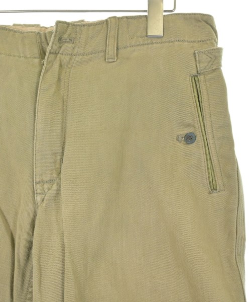 Polo Ralph Lauren（ポロラルフローレン）その他 カーキ サイズ:33(L位) メンズ/2200646136653