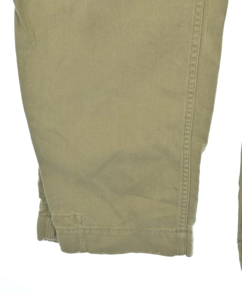 Polo Ralph Lauren（ポロラルフローレン）その他 カーキ サイズ:33(L位) メンズ/2200646136653